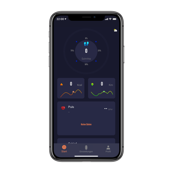 FontaFit max FontaFit max