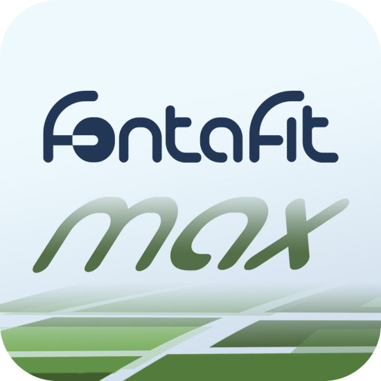 FontaFit max FontaFit max
