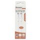 Fontastic Data Cable USB 2.0 Type-C > Type-C TPE, 1.2m white