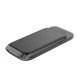 3in1 Induktive Ladestation,15W Fast Charge Wi-Tres komp. Smartphone, Smartwatch, TWS Kopfhörer, sw