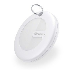 FonTag Smart Finder for "Find My" app, MFi certified, white