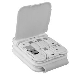 Faltbare Kabellose Magnetische Ladestation 15W Smartphone & Watch, Kopfhörer, MagSafe komp. ws