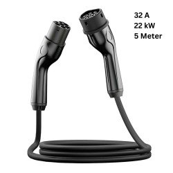 Connection Cable Electro Mobility 