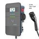 AC Wallbox Pro Power 22kW 7.5m Typ 2 Kabel LAN/WLAN/4G/RS485/RFID/OCPP/ModBus/MID +Backend AC Wallbox Pro Power 22kW 7.5m Typ 2 Kabel LAN/WLAN/4G/RS485/RFID/OCPP/ModBus/MID +Backend