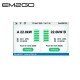 AC Wallbox Duo Power 2x 22kW Typ 2 Steckdose LAN/WLAN/4G/RFID/OCPP/ModBus/MID +FI/LS +Backend AC Wallbox Duo Power 2x 22kW Typ 2 Steckdose LAN/WLAN/4G/RFID/OCPP/ModBus/MID +FI/LS +Backend
