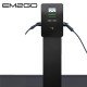 AC Wallbox Duo Power 2x 22kW Typ 2 Steckdose LAN/WLAN/4G/RFID/OCPP/ModBus/MID +FI/LS +Backend AC Wallbox Duo Power 2x 22kW Typ 2 Steckdose LAN/WLAN/4G/RFID/OCPP/ModBus/MID +FI/LS +Backend