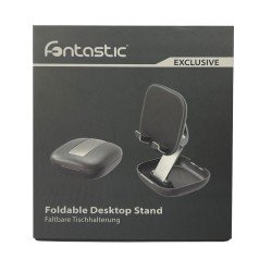 Fontastic Exclusive Universal Halterung Roma, blau Falt- & Tragbar, Multiwinkel, kompatibel bis 11" Fontastic Exclusive Universal Halterung Roma, blau Falt- & Tragbar, Multiwinkel, kompatibel bis 11"