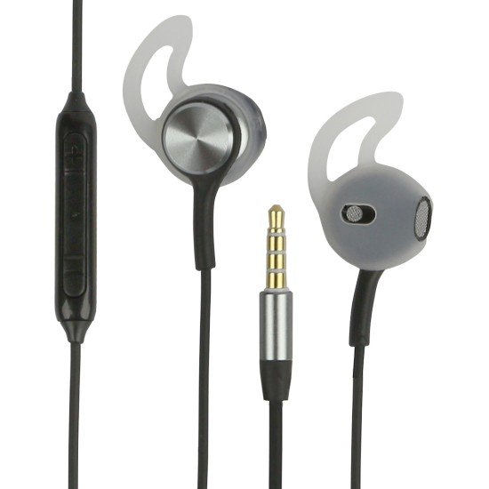 Stereo-Headset V415 3.5mm sw/anthrazit 3-Tasten-Fernbedienung,Mikrofon,Ergonomische Form Stereo-Headset V415 3.5mm sw/anthrazit 3-Tasten-Fernbedienung,Mikrofon,Ergonomische Form
