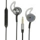 Stereo-Headset V415 3.5mm sw/anthrazit 3-Tasten-Fernbedienung,Mikrofon,Ergonomische Form Stereo-Headset V415 3.5mm sw/anthrazit 3-Tasten-Fernbedienung,Mikrofon,Ergonomische Form