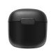 Fontastic TWS In-Ear Kopfhörer Pero, HD Sound sw Touch-Steuerung, Freisprechfunktion, Auto Pairing