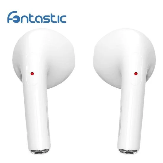 TWS In-Ear Headset Pero, HD Sound, Auto Pairing Touch control,  