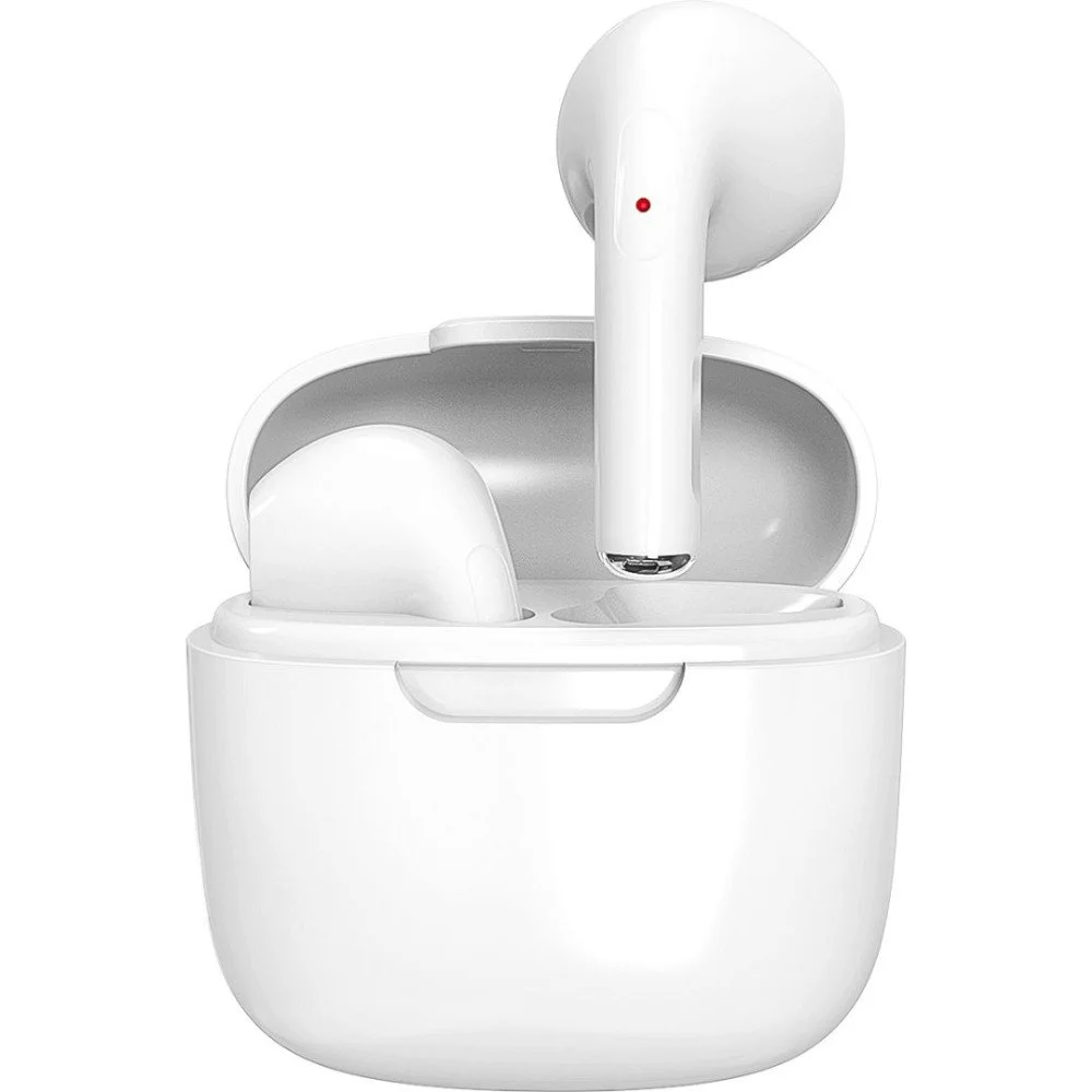 TWS In-Ear Headset Pero, HD Sound, Auto Pairing Touch control, 