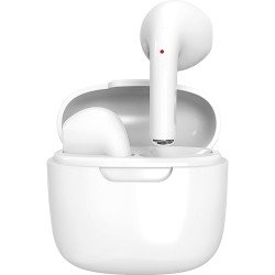 Fontastic TWS In-Ear Kopfhörer Pero, HD Sound ws Touch-Steuerung, Freisprechfunktion, Auto Pairing