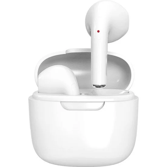 TWS In-Ear Headset Pero, HD Sound, Auto Pairing Touch control, 