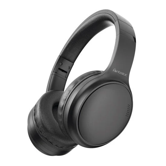 Wireless Headphone Tonic Active Noise Cancellation LineIn
