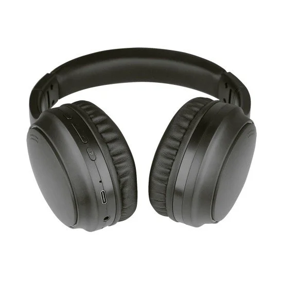 Wireless Headphone Tonic Active Noise Cancellation LineIn