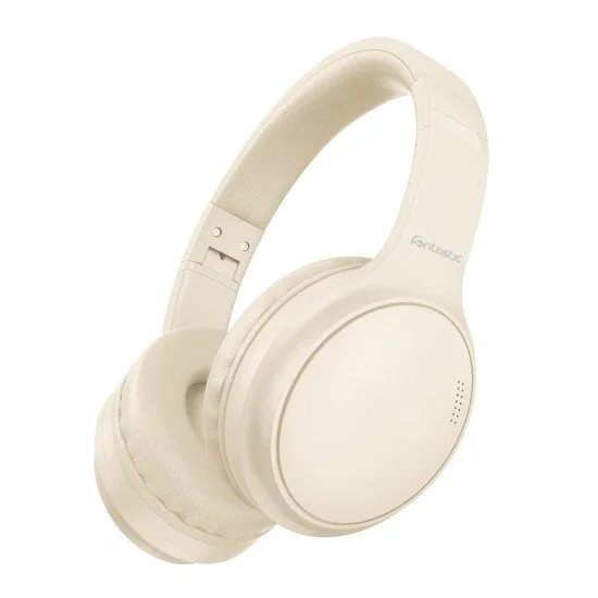 Wireless Headphone Tonic Active Noise Cancellation LineIn