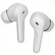 TWS In-Ear Kopfhörer "Cero" ANC digitales ENC weiß Touch-Steuerung, Typ-C Schnellladung, Hall-Sensor TWS In-Ear Kopfhörer "Cero" ANC digitales ENC weiß Touch-Steuerung, Typ-C Schnellladung, Hall-Sensor