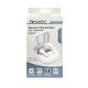 TWS In-Ear Kopfhörer "Cero" ANC digitales ENC weiß Touch-Steuerung, Typ-C Schnellladung, Hall-Sensor TWS In-Ear Kopfhörer "Cero" ANC digitales ENC weiß Touch-Steuerung, Typ-C Schnellladung, Hall-Sensor