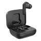 Fontastic TWS In-Ear Headsets w/ Smart Case black 2.01" LCD-Display, ANC, EQ, Auto Pairing, "Dispa"