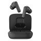 Fontastic TWS In-Ear Headsets w/ Smart Case black 2.01" LCD-Display, ANC, EQ, Auto Pairing, "Dispa"