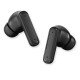 Fontastic TWS In-Ear Headsets w/ Smart Case black 2.01" LCD-Display, ANC, EQ, Auto Pairing, "Dispa"