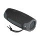 Fontastic Drahtloser Lautsprecher "Motus" TWS, sw Kraftvoller Sound, 20W Bass + 15W Twetter DSP IPX7