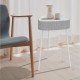 Drahtloser Lautsprecher Mesu Tisch Design TWS ws Raumfüllender Klang, Tischplatte induktives Laden Drahtloser Lautsprecher Mesu Tisch Design TWS ws Raumfüllender Klang, Tischplatte induktives Laden