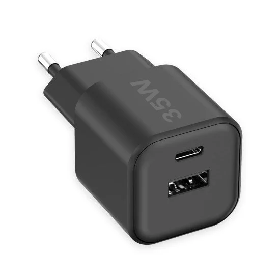 Eonvic D-Tap Auf USB-C Adapterkabel – Geregelt, 5V, 60 Cm, Für Kamera-Motoren