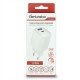 Fontastic Netzteil GaN 30W mit Digitalanzeige, ws Typ-C + USB-A, PD, FC, Leistungsabgabe Anzeige