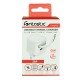 Fontastic 35W GaN Charger with retractable cable Type-C + A Ports, Cable Type-C PD FC “Zap" white Fontastic 35W GaN Charger with retractable cable Type-C + A Ports, Cable Type-C PD FC “Zap" white