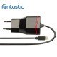 Essential Netzteil Lightning 1A schwarz 