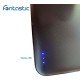 Power Bank Renz10 10.000mAh, 2x USB-A & 1x Typ-C Ladezustandsanzeige, In & Output 5V / 2A, schwarz Power Bank Renz10 10.000mAh, 2x USB-A & 1x Typ-C Ladezustandsanzeige, In & Output 5V / 2A, schwarz