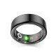 Fontastic Smart Ring Fitness Gesundheitstracker #8 Lange Akkulaufzeit, 5ATM, Ringschatulle, Schwarz Fontastic Smart Ring Fitness Gesundheitstracker #8 Lange Akkulaufzeit, 5ATM, Ringschatulle, Schwarz