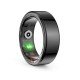 Fontastic Smart Ring Fitness Gesundheitstracker #9 Lange Akkulaufzeit, 5ATM, Ringschatulle, Schwarz Fontastic Smart Ring Fitness Gesundheitstracker #9 Lange Akkulaufzeit, 5ATM, Ringschatulle, Schwarz