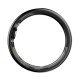 Fontastic Smart Ring Fitness Gesundheitstracker#10 Lange Akkulaufzeit, 5ATM, Ringschatulle, Schwarz Fontastic Smart Ring Fitness Gesundheitstracker#10 Lange Akkulaufzeit, 5ATM, Ringschatulle, Schwarz