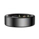 Fontastic Smart Ring Fitness Gesundheitstracker#10 Lange Akkulaufzeit, 5ATM, Ringschatulle, Schwarz Fontastic Smart Ring Fitness Gesundheitstracker#10 Lange Akkulaufzeit, 5ATM, Ringschatulle, Schwarz