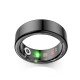 Fontastic Smart Ring Fitness Gesundheitstracker#11 Lange Akkulaufzeit, 5ATM, Ringschatulle, Schwarz Fontastic Smart Ring Fitness Gesundheitstracker#11 Lange Akkulaufzeit, 5ATM, Ringschatulle, Schwarz