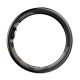 Fontastic Smart Ring Fitness Gesundheitstracker#11 Lange Akkulaufzeit, 5ATM, Ringschatulle, Schwarz Fontastic Smart Ring Fitness Gesundheitstracker#11 Lange Akkulaufzeit, 5ATM, Ringschatulle, Schwarz