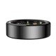 Fontastic Smart Ring Fitness Gesundheitstracker#11 Lange Akkulaufzeit, 5ATM, Ringschatulle, Schwarz Fontastic Smart Ring Fitness Gesundheitstracker#11 Lange Akkulaufzeit, 5ATM, Ringschatulle, Schwarz