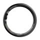 Fontastic Smart Ring Fitness Heart Rate Tracker#12 Long battery life, Dust & Waterproof 5ATM, Black Fontastic Smart Ring Fitness Heart Rate Tracker#12 Long battery life, Dust & Waterproof 5ATM, Black