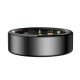 Fontastic Smart Ring Fitness Heart Rate Tracker#12 Long battery life, Dust & Waterproof 5ATM, Black Fontastic Smart Ring Fitness Heart Rate Tracker#12 Long battery life, Dust & Waterproof 5ATM, Black