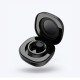 Fontastic Smart Ring Fitness Heart Rate Tracker#12 Long battery life, Dust & Waterproof 5ATM, Black Fontastic Smart Ring Fitness Heart Rate Tracker#12 Long battery life, Dust & Waterproof 5ATM, Black