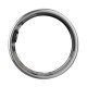 Fontastic Smart Ring Fitness Gesundheitstracker #9 Lange Akkulaufzeit, 5ATM, Ringschatulle, Silber Fontastic Smart Ring Fitness Gesundheitstracker #9 Lange Akkulaufzeit, 5ATM, Ringschatulle, Silber
