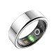 Fontastic Smart Ring Fitness Gesundheitstracker#11 Lange Akkulaufzeit, 5ATM, Ringschatulle, Silber Fontastic Smart Ring Fitness Gesundheitstracker#11 Lange Akkulaufzeit, 5ATM, Ringschatulle, Silber