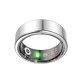 Fontastic Smart Ring Fitness Gesundheitstracker#11 Lange Akkulaufzeit, 5ATM, Ringschatulle, Silber Fontastic Smart Ring Fitness Gesundheitstracker#11 Lange Akkulaufzeit, 5ATM, Ringschatulle, Silber