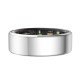 Fontastic Smart Ring Fitness Gesundheitstracker#11 Lange Akkulaufzeit, 5ATM, Ringschatulle, Silber Fontastic Smart Ring Fitness Gesundheitstracker#11 Lange Akkulaufzeit, 5ATM, Ringschatulle, Silber