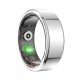 Fontastic Smart Ring Fitness Gesundheitstracker#12 Lange Akkulaufzeit, 5ATM, Ringschatulle, Silber Fontastic Smart Ring Fitness Gesundheitstracker#12 Lange Akkulaufzeit, 5ATM, Ringschatulle, Silber