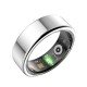Fontastic Smart Ring Fitness Gesundheitstracker#12 Lange Akkulaufzeit, 5ATM, Ringschatulle, Silber Fontastic Smart Ring Fitness Gesundheitstracker#12 Lange Akkulaufzeit, 5ATM, Ringschatulle, Silber