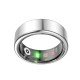 Fontastic Smart Ring Fitness Gesundheitstracker#12 Lange Akkulaufzeit, 5ATM, Ringschatulle, Silber Fontastic Smart Ring Fitness Gesundheitstracker#12 Lange Akkulaufzeit, 5ATM, Ringschatulle, Silber